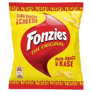 FONZIES ORIGINAL 100 GRMS