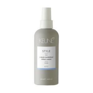 KEUNE STYLE LIQUID HAIRSPRAY 200 ML