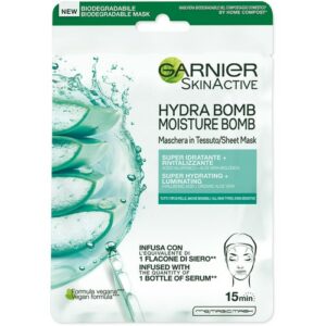 SYNERGIE HYDRABOMB MASK ALOE 28 GRMS