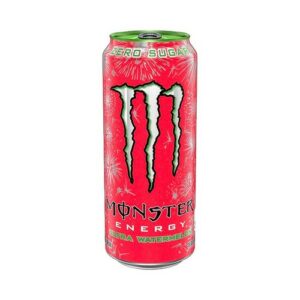 MONSTER MONARCH 500 ml