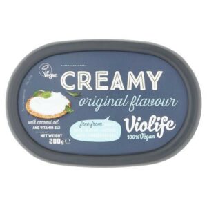 VIOLIFE CREAMY ORIGINAL 200 GRMS