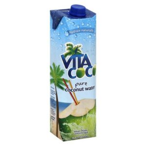 VITA COCO COCOUNT WATER 1 LTR
