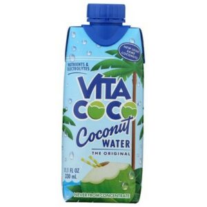 VITA COCO COCOUNT WATER 330 ML