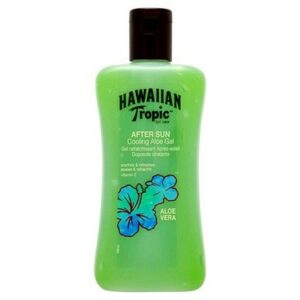 HAWAIIAN TROPIC AFTERSUN GEL  COOL ALOE 200 ml