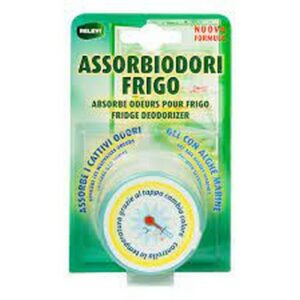 I RELEVI REFRIGERATOR 3000 GEL 40 GRMS