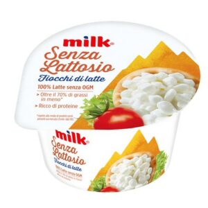 MILK FIOCCHI DI LATTE SENZA LATTOSIO 150 grms