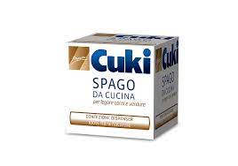 I CUKI SPAGO CUCINA CUKI