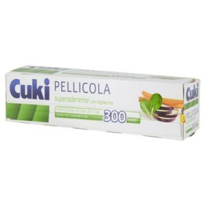 I CUKI CLING FILM 300 MT.