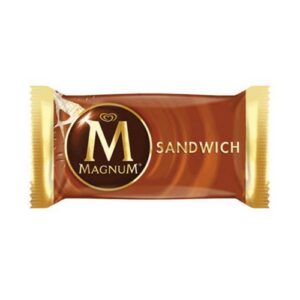 WALLS MAGNUM SANDWICH 140 ml
