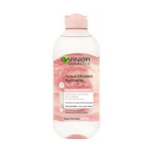 SYNERGIE ACQUA MICELLARE ROSE 400 ml