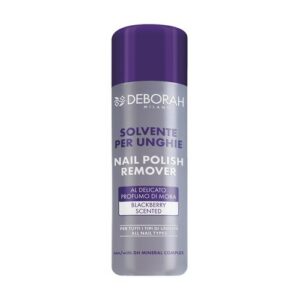 DEBORAH NAIL POL REMOVER 120 ML