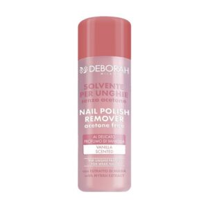 DEBORAH NAIL POL REMOVER ACET FREE 120 ML