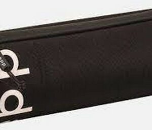 BRUNNEN PENCIL CASE S'MAEPP BLACK