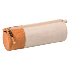 BRUNNEN PENCIL CASE S'MAEPP CORK WHITE