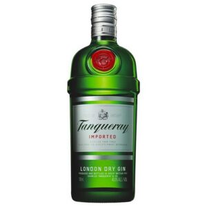 TANQUERAY DRY GIN 700 ML