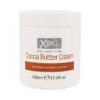 XBC COCOA BUTTER CREAM 500 ml
