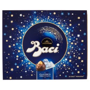 BACI MAILICA XMAS BOX RA 250 GRMS