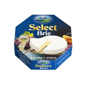 ST IVEL ALPHENIAN CAMEMBERT 125 GRMS