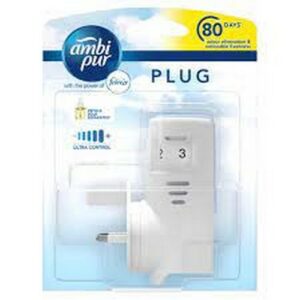 I FEBREZE AMBI PUR PLUG (DEVICE ONLY) 1 EACH