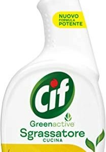 CIF SPRAY - SGRASSATORE LIMONE 650 ML