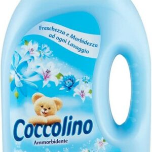 COCCOLINO COCCOLINO BLU - 40WASHES 3 LTR