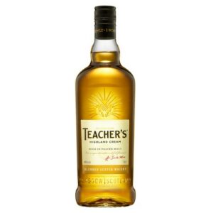 TEACHERS Scotch Whisky 700 ml