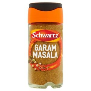 SCHWARTZ GARAM MASALA 30 grms