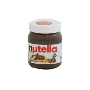 FERRERO NUTELLA VASETTO 450 GRMS
