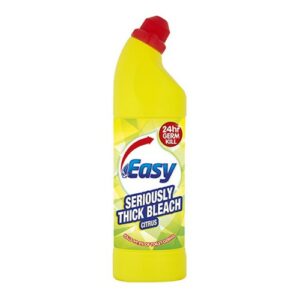 EASY BLEACH CITRUS 750 ML