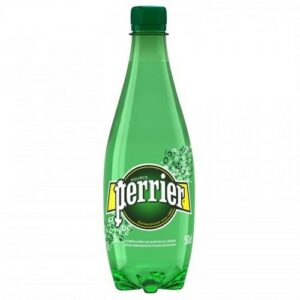 PERRIER MINERAL WATER 500 ML