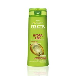 FRUCTIS SHAMP. HYDRA-LISS 250 ML