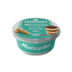 GRANAROLO MASCARPONE 250 grms