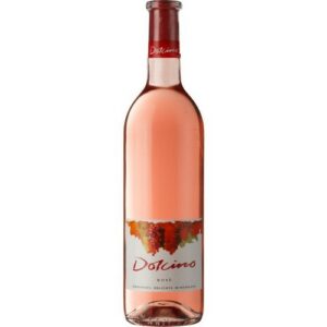 DOLCINO ROSE 750 ML