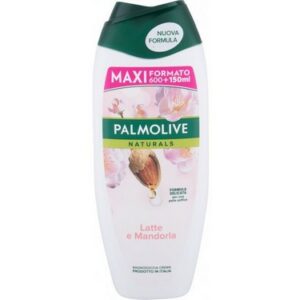 PALMOLIVE BATH FOAM ALMOND MILK 750 ML