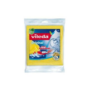I VILEDA PANNOSPUGNA X 3 3 PCS.