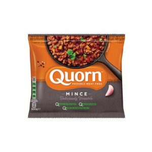 QUORN MINCE 300 GRMS