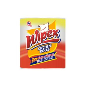 WIPEX KITCHEN TOWEL 2 PCS.