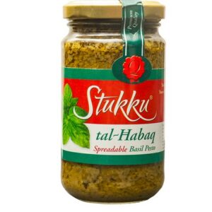 MAYOR STUKKU TAL-HABAQ 195 grms