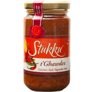 MAYOR PEPPERS PESTO 195 GRMS