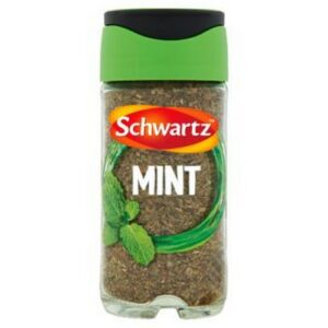 SCHWARTZ MINT 9 GRMS