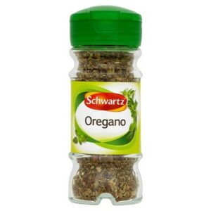 SCHWARTZ OREGANO 12 GRMS