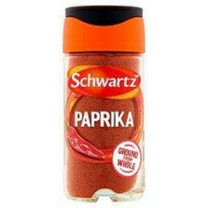 SCHWARTZ PAPRIKA 25 GRMS