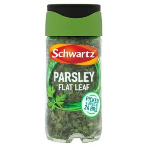 SCHWARTZ PARSLEY 03 grms