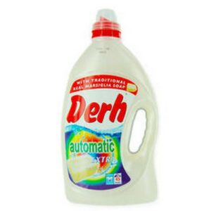 DERH MATIC LAUNDRY LIQUID 2.97 LTR