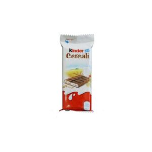 KINDER COUNTRY CEREALI 23 GRMS