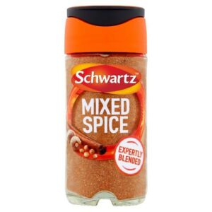 SCHWARTZ MIXED SPICE 26 GRMS
