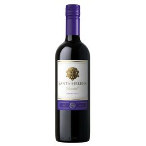 SANTA HELENA CARMENERE 750 ML