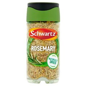 SCHWARTZ ROSEMARY 18 grms