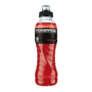 POWERADE BLOOD ORANGE 500 ML