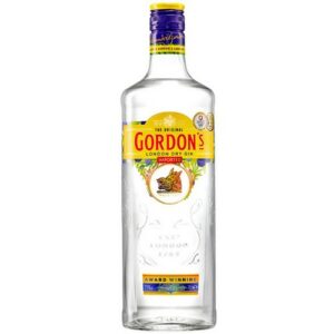 GORDONS LONDON DRY GIN 700 ML